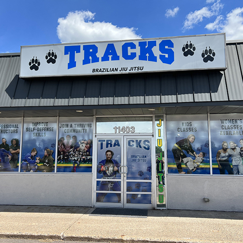 Window Graphics